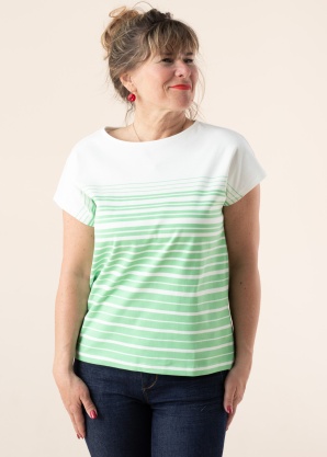 Футболка Tom Tailor