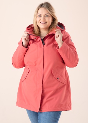 Icepeak pavasara-rudens parka Addis