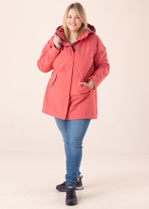 Icepeak pavasara-rudens parka Addis