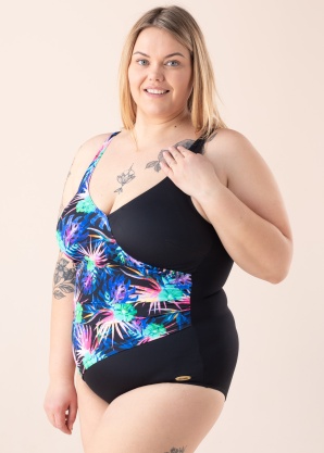 Купальник Julia Damella