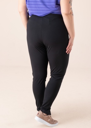 Tommy Jeans legingi Badge