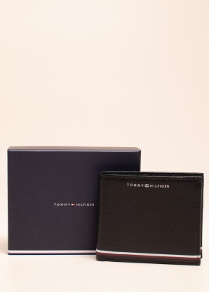 Tommy Hilfiger naudas maks Central