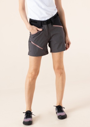 Five Seasons bikses pārgājieniem Elfin