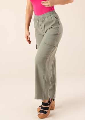 Брюки Kikki 4b Soyaconcept