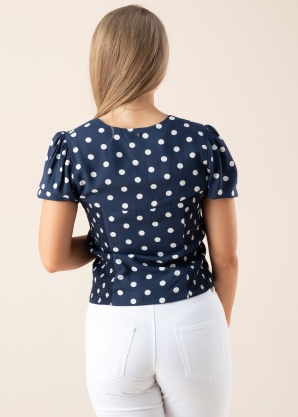 Lee Cooper blūze Morane Mc