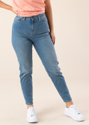 Lee Cooper džinsa bikses Jada