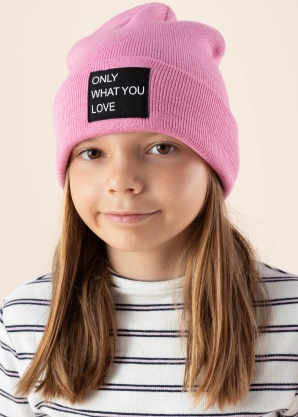 Only ziemas cepure Newmadison