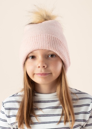 Only ziemas cepure Sienna