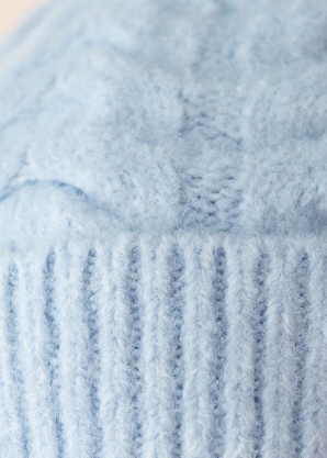 Only ziemas cepure Anna