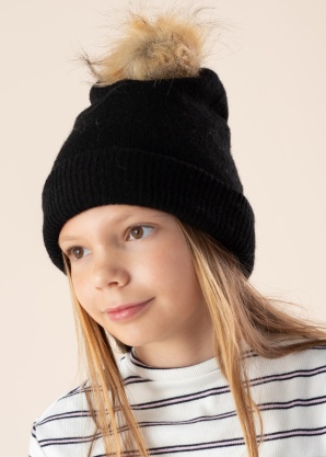 Only ziemas cepure Sienna