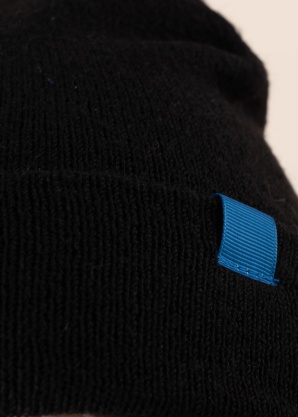 Vila ziemas cepure Dalia