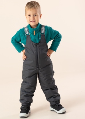 Huppa ziemas bikses Sonny