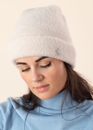 Kamea ziemas cepure Erazma