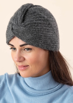 Зимняя шапка Asta Vila