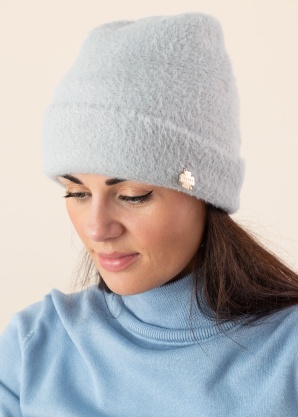 Kamea ziemas cepure Erazma