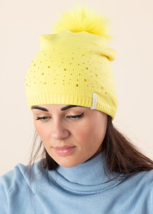 Icepeak ziemas cepure Honfleur