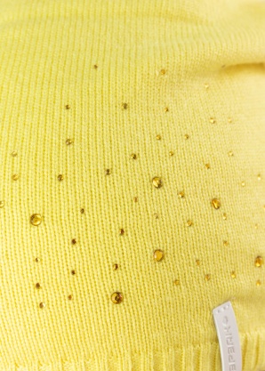 Icepeak ziemas cepure Honfleur