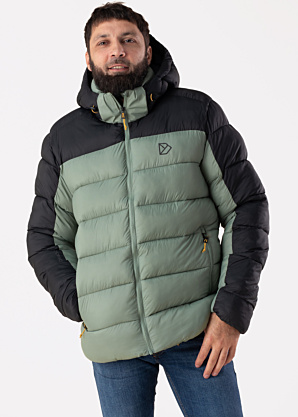 Didriksons Ziemas virsjaka Ikaros