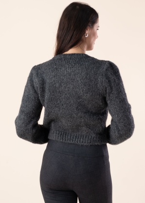 Only džemperis Kimmy