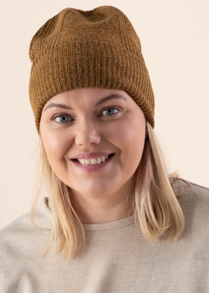Зимняя шапка Mitzi Soyaconcept