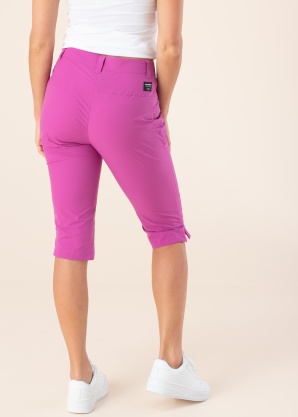 Icepeak pusgarās bikses Attica