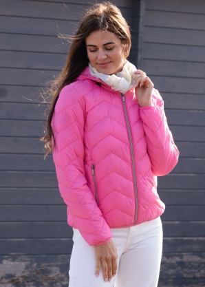 Fransa pavasara-rudens virsjaka Bapadding