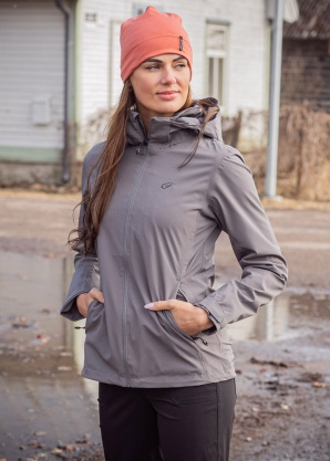 Весенне-осенняя куртка Calea Five Seasons