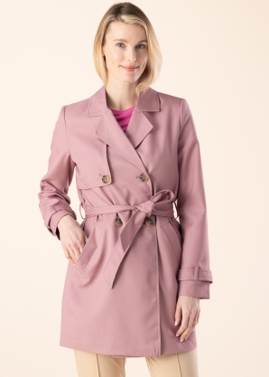 Vero Moda pavasara-rudens mētelis Eleste