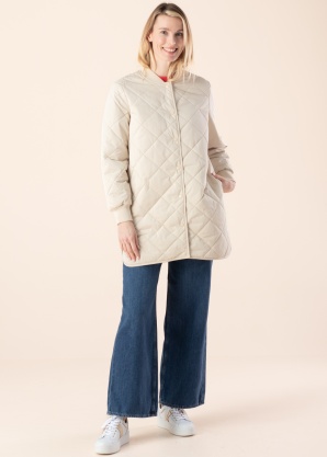 Vero Moda pavasara-rudens virsjaka Undinasofia