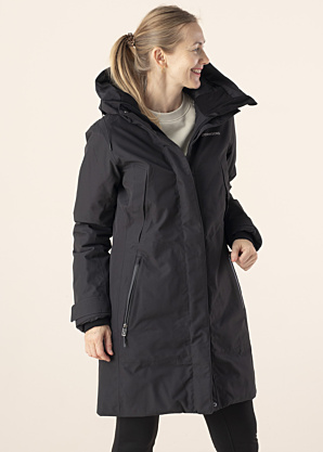 Didriksons ziemas parka Antje