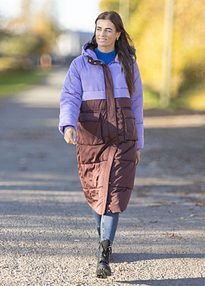 YAS ziemas metelis Sof