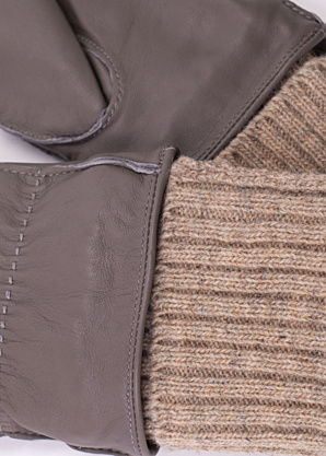 Ivo Nikkolo pavasara-rudens cimdi Gapy