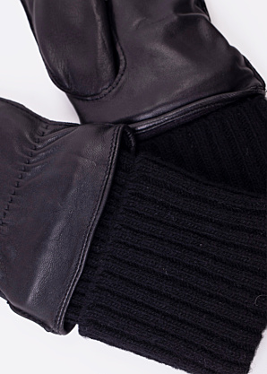 Ivo Nikkolo pavasara-rudens cimdi Gapy