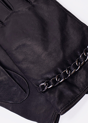 Ivo Nikkolo pavasara-rudens cimdi Ghainz