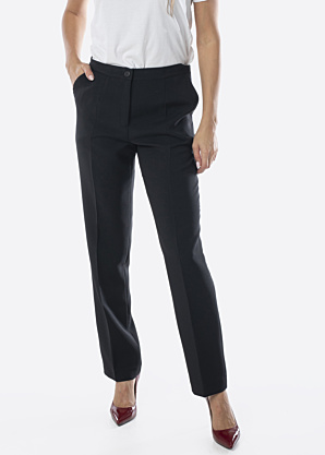 Hansmark klasiskas bikses Beky