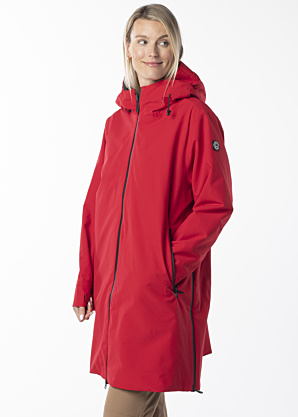 Luhta pavasara-rudens parka Iskola D