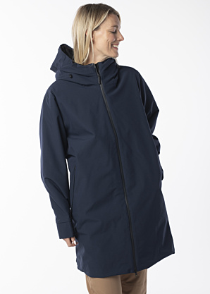 Luhta pavasara-rudens parka Iskola D