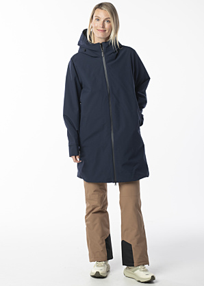 Luhta pavasara-rudens parka Iskola D