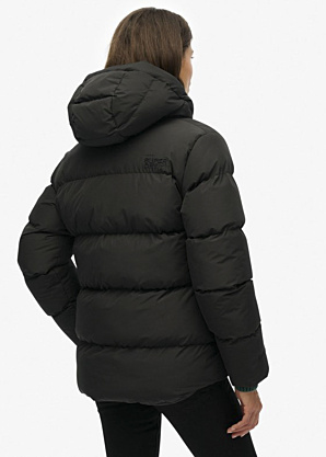 SuperDry Ziemas virsjaka