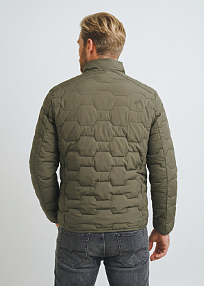 Весенне-осенняя куртка Nicolas Five Seasons