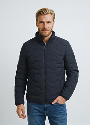 Весенне-осенняя куртка Nicolas Five Seasons