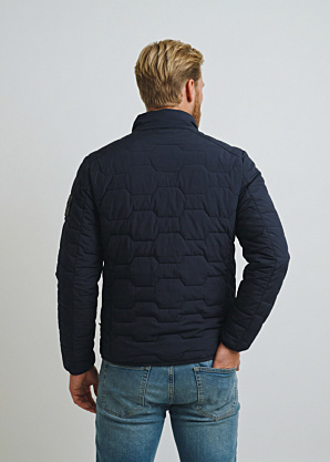 Весенне-осенняя куртка Nicolas Five Seasons