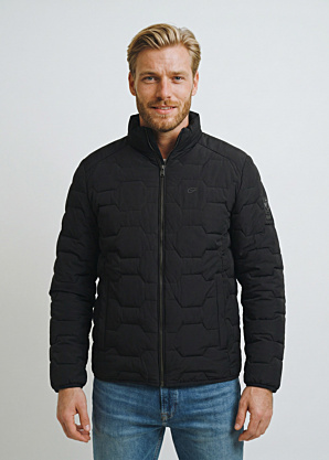 Весенне-осенняя куртка Nicolas Five Seasons