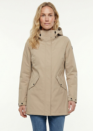 Icepeak pavasara-rudens parka Addis