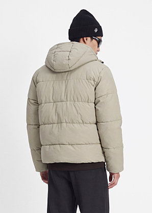 Jack & Jones stepeta ziemas jaka Cofusion