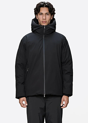 Rains Ziemas virsjaka Sarna Puffer W4T3