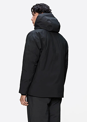 Rains Ziemas virsjaka Sarna Puffer W4T3