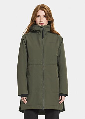 Didriksons ziemas parka Elena