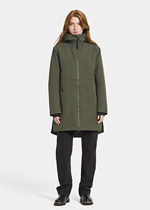 Didriksons ziemas parka Elena