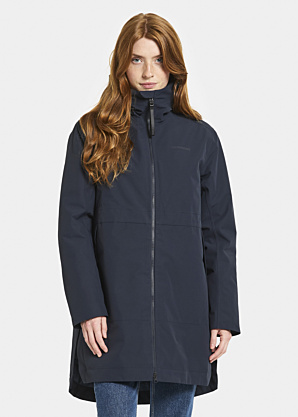 Didriksons ziemas parka Elena